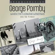 When I�m Cleaning Windows: George Formby