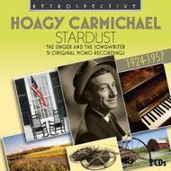 Stardust: Hoagy Carmichael | Retrospective RTS4106