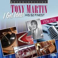 I�ll See You In My Dreams: Tony Martin