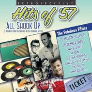 All Shook Up - Hits of �57: Original Artists