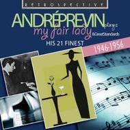 My Fair Lady: Andre Previn