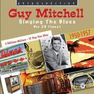 Singing The Blues: Guy Mitchell