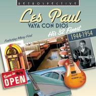Vaya Con Dios: Les Paul
