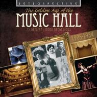 The Golden Age: Music Hall