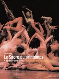 Stravinsky - Rite of Spring | Euroarts 2055728