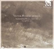 Victor Hugo in Music | Harmonia Mundi HMC901997