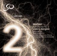 Mahler - Symphony No.2, Symphony No.10 (Adagio)