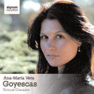 Granados - Goyescas