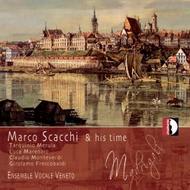 Marco Scacchi & his time | Stradivarius STR33823