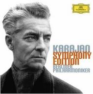 Karajan Symphony Edition | Deutsche Grammophon 4778005