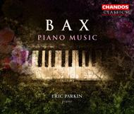 Bax - Complete Piano Music