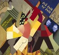 fr� folk te� folk (From People to People) - Norwegian Folk