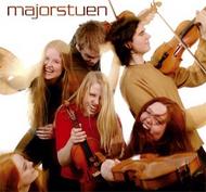 Majorstuen - Norwegian Musical Heritage