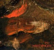 Trio Hardanger - Norwegian Folk Tunes