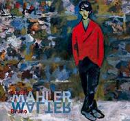 Mahler / Walter - Songs | 2L 2L18