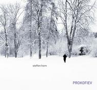 Prokofiev - Piano Sonatas nos. 4 & 6 | 2L 2L21
