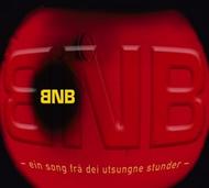 BNB - ein song fra dei utsungne stunder | 2L 2L24