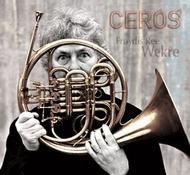 Ceros - Works for Horn | 2L 2L25