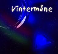 Vintermane (Winter Moon) - Voice, Saxophone, Horn | 2L 2L3