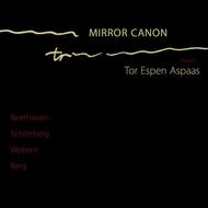 Mirror Canon - Piano Music | 2L 2L49
