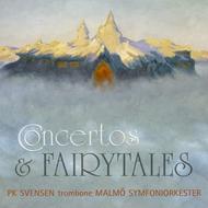 Concertos & Fairytales | 2L 2L35