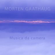 Morten Gaathaug - Musica da Camera | 2L 2L44
