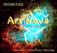 Wolfgang Plagge: Ars Nova - The Medieval Inspiration
