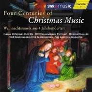 Four Centuries of Christmas Music | SWR Classic 93114