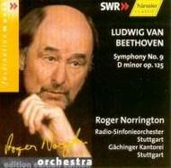 Beethoven - Symphony No.9