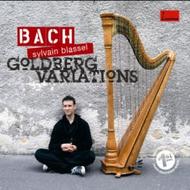 J S Bach - Goldberg Variations, Canons | Warner 2564691996