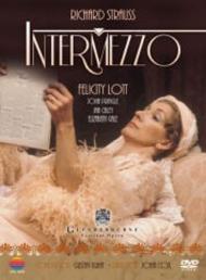 R Strauss - Intermezzo | Warner - NVC Arts 5144288572
