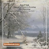 Suk - Tale of a Winters Evening, The Ripening | CPO 7773642
