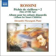 Rossini - Complete Piano Music Vol.2
