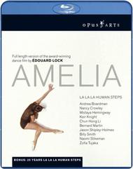 Lang / Lock - Amelia | Opus Arte OABD7009D