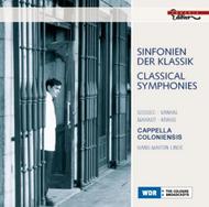 Classical Symphonies | Phoenix Edition PE174