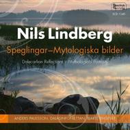 Lindberg - Reflections, Portraits | Proprius SCD1140