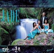 Ravel / Webern / Lee / Dvorak - String Quartets | Animato ACD6107