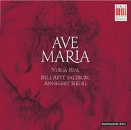 Ave Maria | Berlin Classics 0016412BC