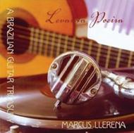 Levanta Poeira: A Brazilian Guitar Treasury