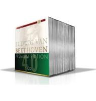 Beethoven - Premium Edition