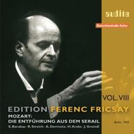 Mozart - Die Entfuhrung aus dem Serail