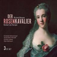 R Strauss - Der Rosenkavalier | Documents 231736