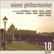 Wiener Philharmoniker | Documents 232540