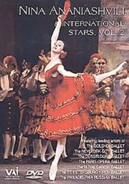 Nina Ananiashvili & International Stars Vol.2 | VAI DVDVAI4242