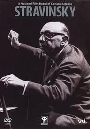 Stravinsky