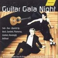 Amadeus Guitar Duo: Guitar Gala Night