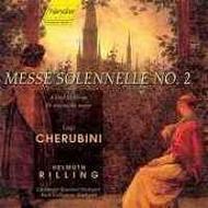Cherubini - Messe Solennelle No.2 in D minor