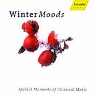 Winter Moods: Special Moments of Classical Music | Haenssler 98222