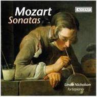 Mozart - Piano Sonatas    