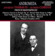 French Masterpieces | Andromeda ANDRCD5138